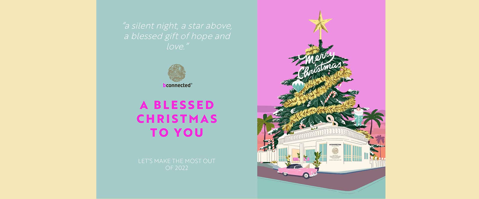 bconnected-blog-A blessed Christmas to you