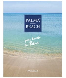 PALMA BEACH