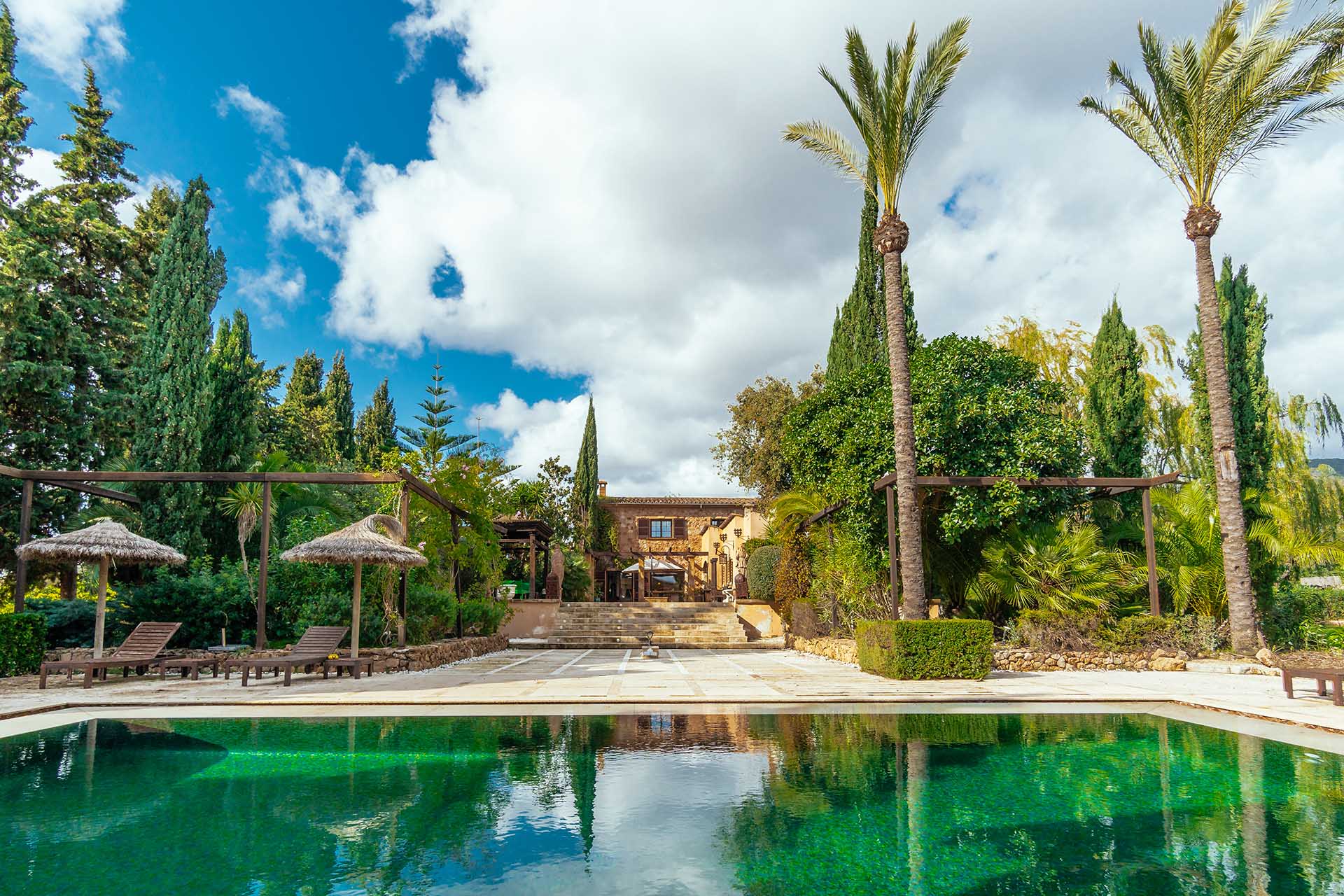 Perfect time to buy your dream home in Mallorca