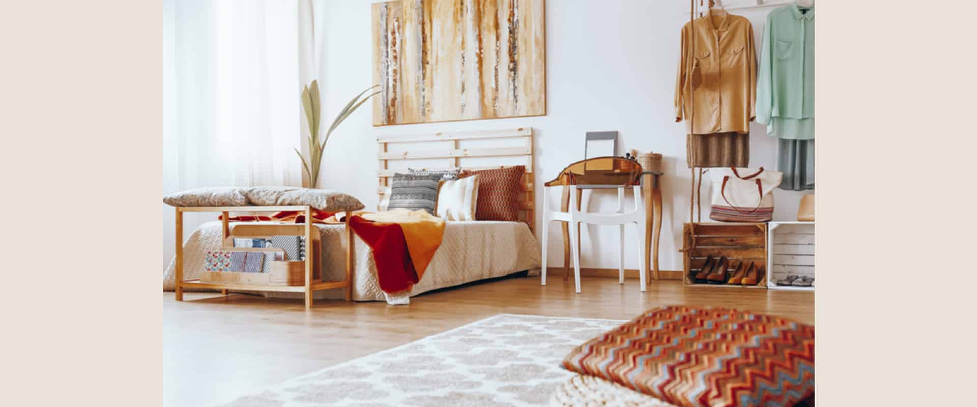 Celebrate your Culture Through Home Interior Design