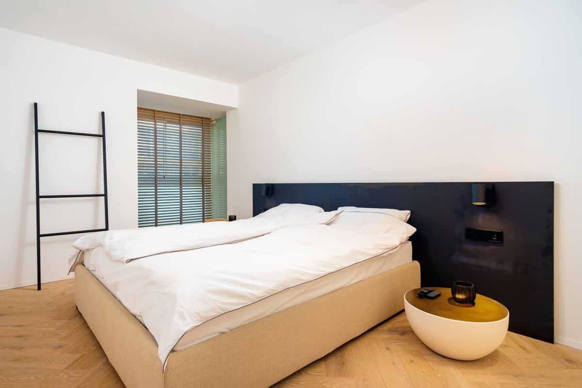 Luxuriöses, renoviertes Apartment mit Panoramaterrasse in Santa Catalina