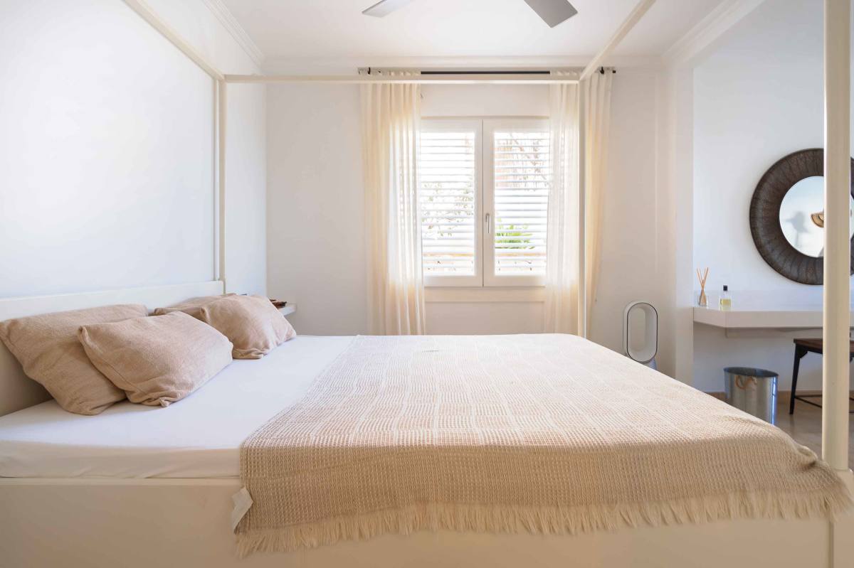 Luxuriöse Traumvilla mit Meerblick in Bendinat 5 Schlafzimmer, 4 Bäder Pool