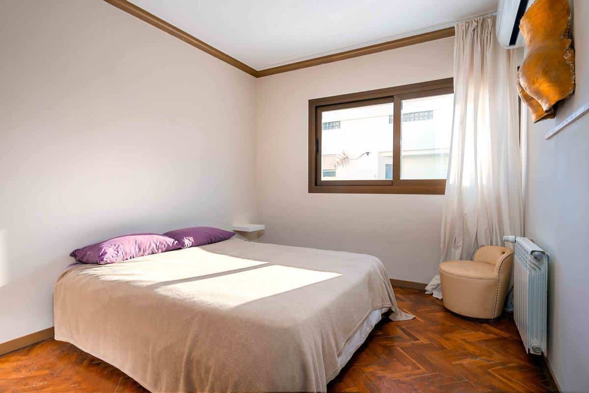 Große helle Wohnung mit 4 Schlafzimmern und 3 Terrassen in der neu renovierten Anlage in Gomila