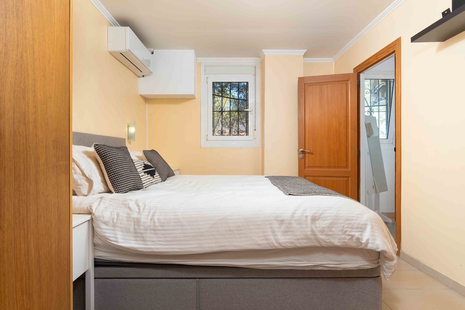 Apartamento de 3 dormitorios en Bendinat: Perfectamente situado cerca de la playa