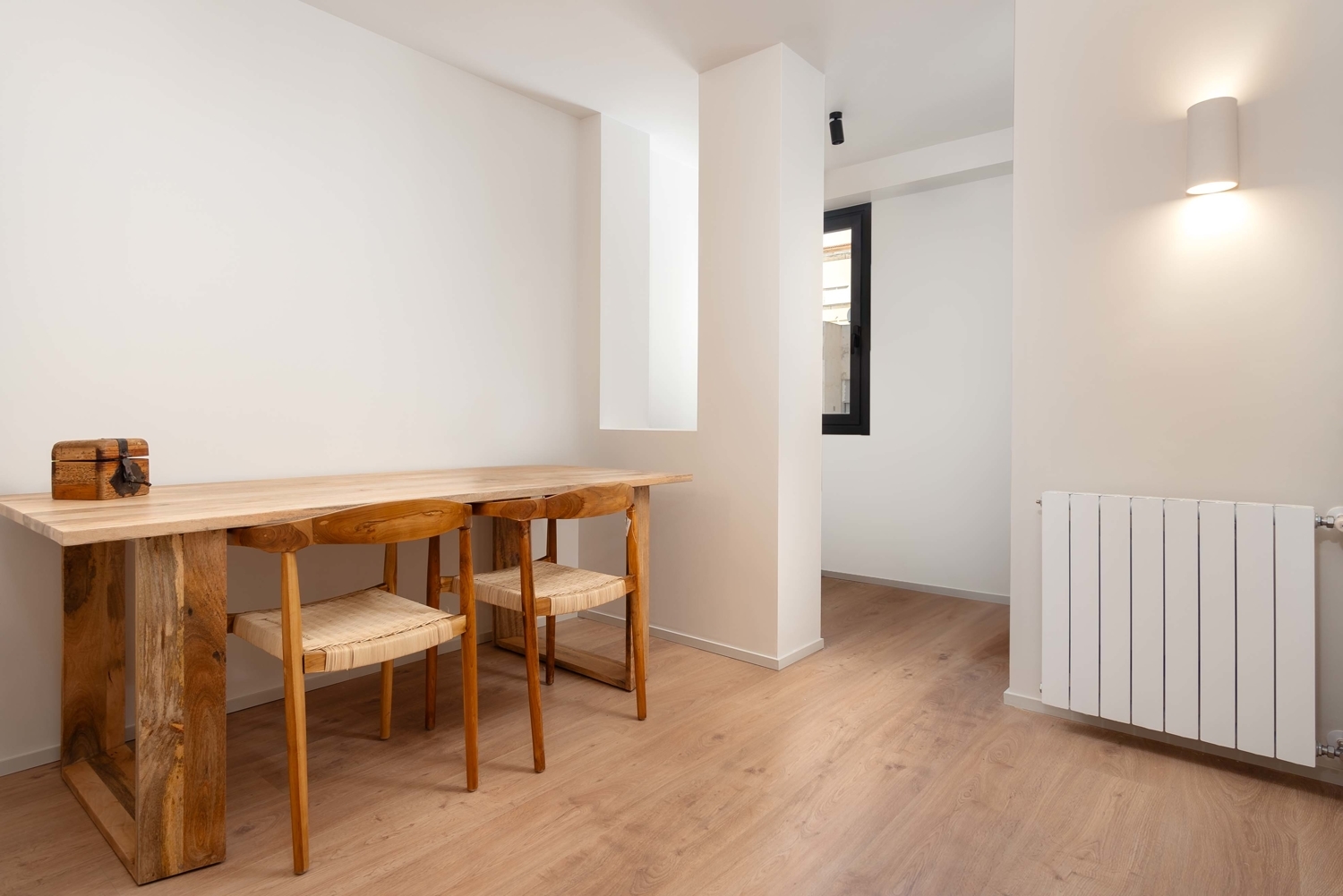 Helle renovierte Wohnung mit 3 Schlafzimmern in Camp d’en Serralta