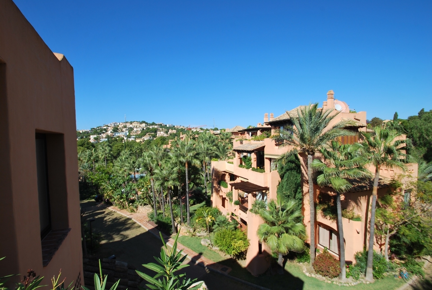 Stunning duplex penthouse with private rooftop and sea views in Santa Ponça