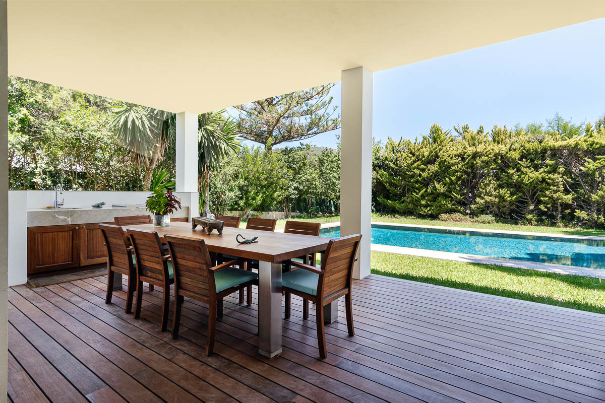 Villa in Costa d’en Blanes mit Pool & Blick auf das Meer
