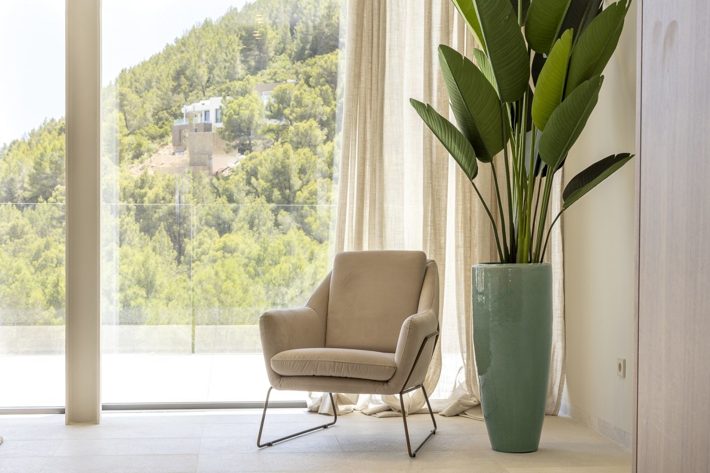 Superb luxury villa in Son Vida with panoramic views