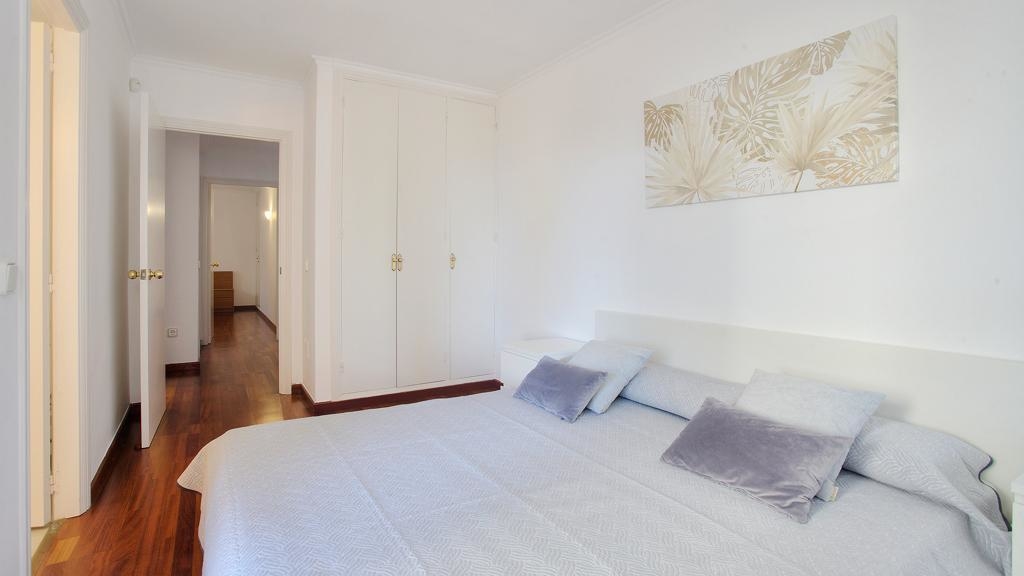 Wunderschöne Duplex Wohnung mit Meerblick in Cas Catalá