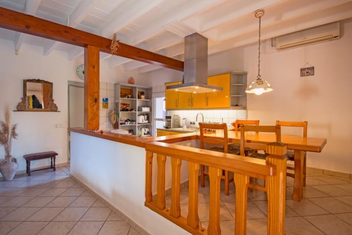 CHARMING FINCA DIVIDED INTO 3 HOUSES WITH HOLIDAY LICENCE AND SWIMMING POOL