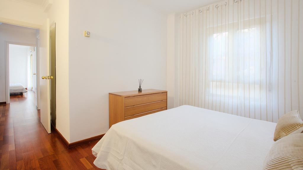 Wonderful duplex apartment with seaviews in Cas Catalá