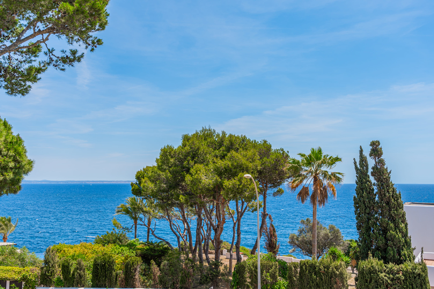 Luxusvilla mit unglaublicher aussicht in Sol de Mallorca
