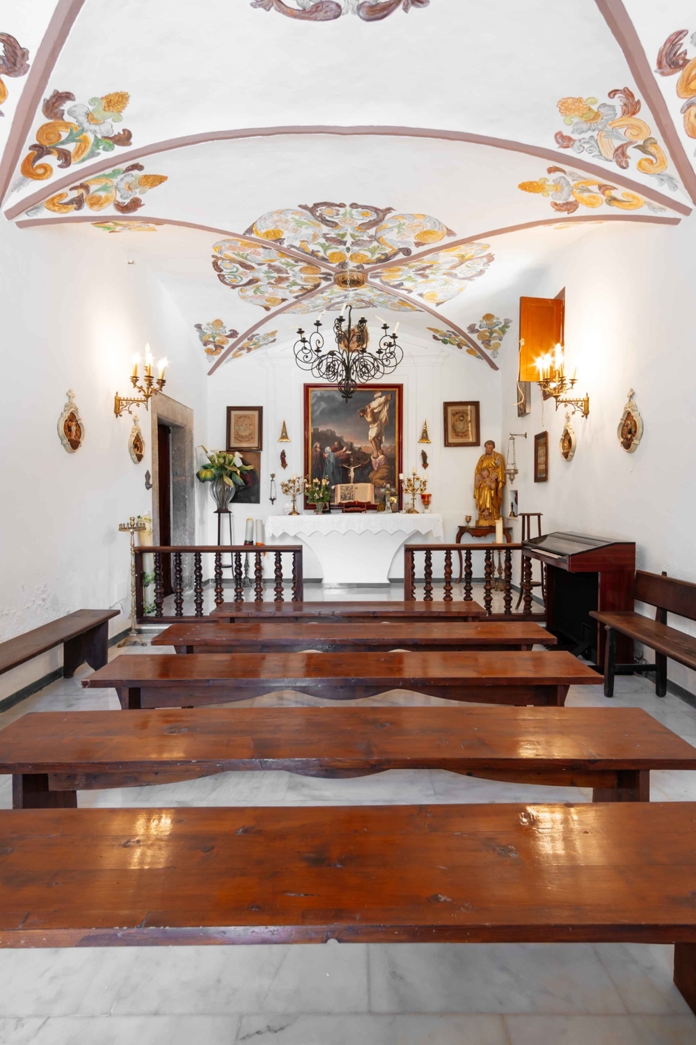 Elegant historic manor “Possessió” near Esporles